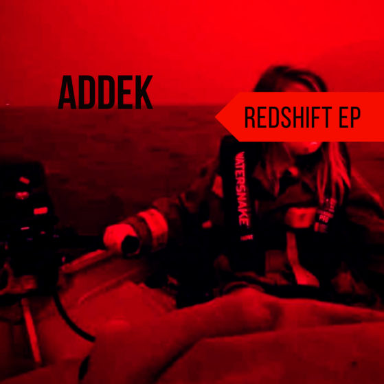 Addek REDSHIFT EP